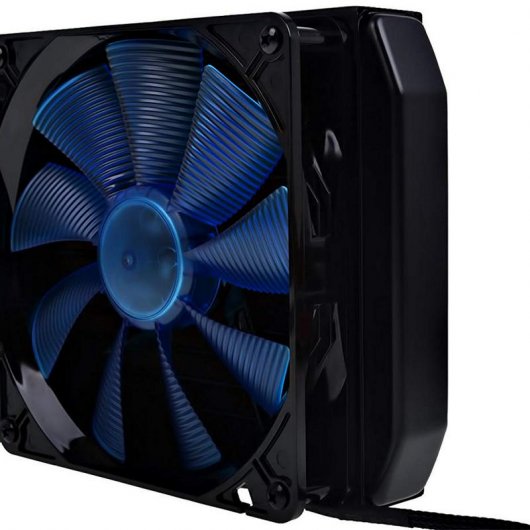 AlphaCool 11390 Eisbaer 420 CPU Kit Refrigeración Líquida