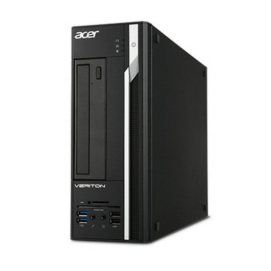 Acer Veriton X2640G Intel Core i5-8400/8GB/1TB