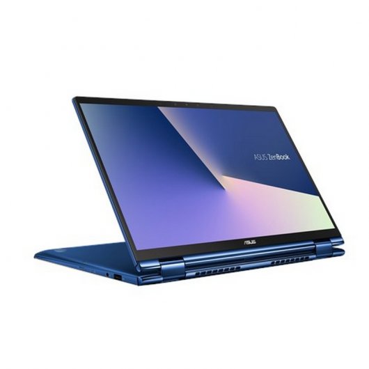 Asus ZenBook Flip UX362FA-EL206T Intel Core i7-8565U/16GB/512GB SSD/13.3" Táctil