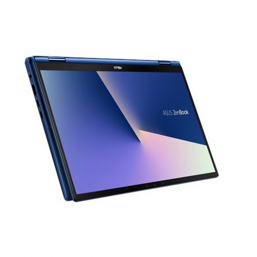 Asus ZenBook Flip UX362FA-EL206T Intel Core i7-8565U/16GB/512GB SSD/13.3" Táctil