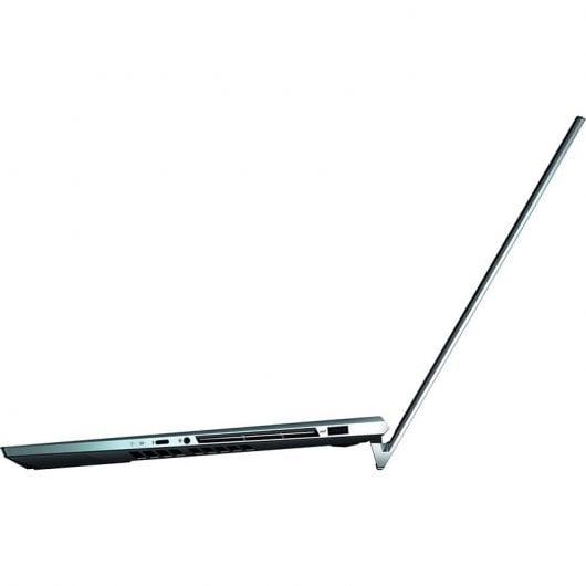 Asus Zenbook Pro Duo UX581GV-H2006T Intel Core i7-9750H/32GB/512GB SSD/RTX 2060/15.6" Táctil