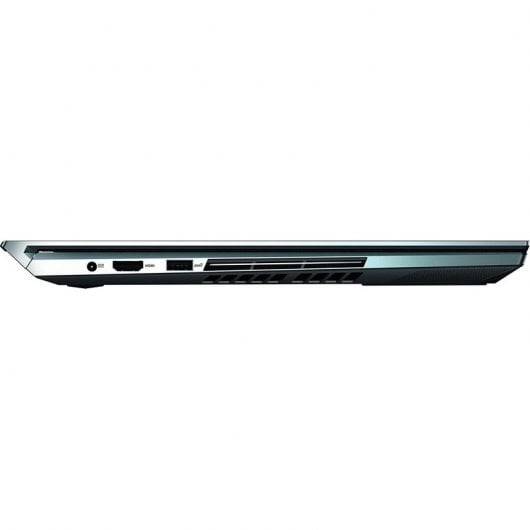 Asus Zenbook Pro Duo UX581GV-H2006T Intel Core i7-9750H/32GB/512GB SSD/RTX 2060/15.6" Táctil