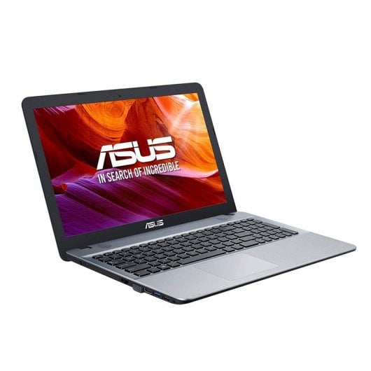 Asus R540MA-GQ757 Intel Celeron N4000/4GB/256GB SSD/15.6"