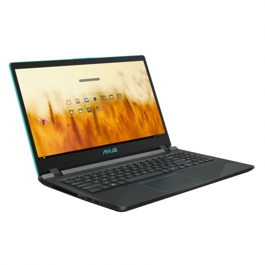 Asus R560UD-EJ393 Intel Core i7-8550U/16GB/1TB+256 SSD/GTX 1050/15.6"