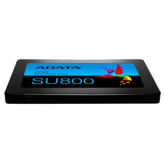 Adata Ultimate SU800 SSD 512GB SATA3