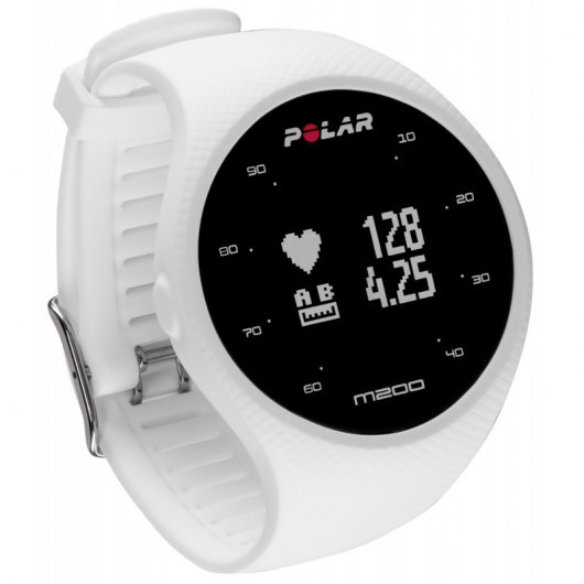 polar m2oo