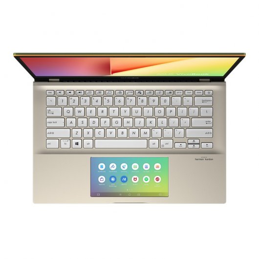 Asus VivoBook S14 S432FL-EB036T Intel Core i5-8265U/8GB/256GB SSD/MX250/14"