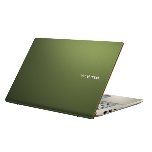Asus VivoBook S14 S432FL-EB036T Intel Core i5-8265U/8GB/256GB SSD/MX250/14"
