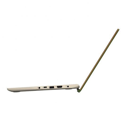 Asus VivoBook S14 S432FL-EB036T Intel Core i5-8265U/8GB/256GB SSD/MX250/14"