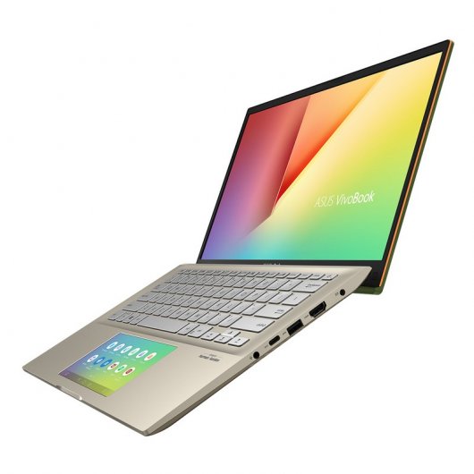 Asus VivoBook S14 S432FL-EB036T Intel Core i5-8265U/8GB/256GB SSD/MX250/14"