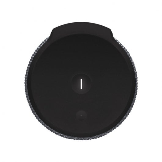 Ultimate Ears Boom 2 Black Panther Altavoz Inalámbrico