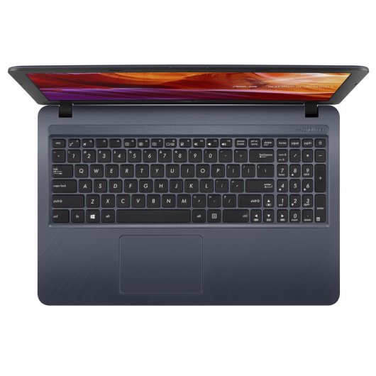 Asus K543UA-GQ2534 Intel Core i3-7020U/8GB/256GB SSD/15.6"