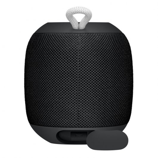 Ultimate Ears Wonderboom Phantom Altavoz Inalámbrico Acuático