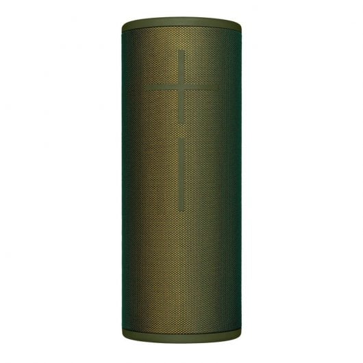 Ultimate Ears Megaboom 3 Altavoz Inalámbrico Verde