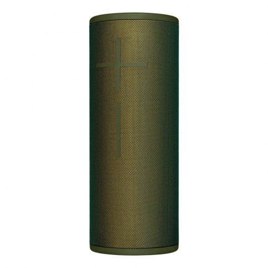 Ultimate Ears Megaboom 3 Altavoz Inalámbrico Verde