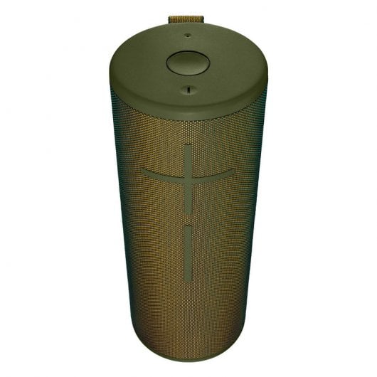 Ultimate Ears Megaboom 3 Altavoz Inalámbrico Verde