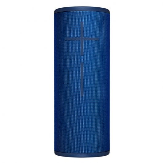 Ultimate Ears Megaboom 3 Coluna Bluetooth Azul