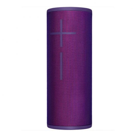 Ultimate Ears Megaboom 3 Coluna Bluetooth Púrpura