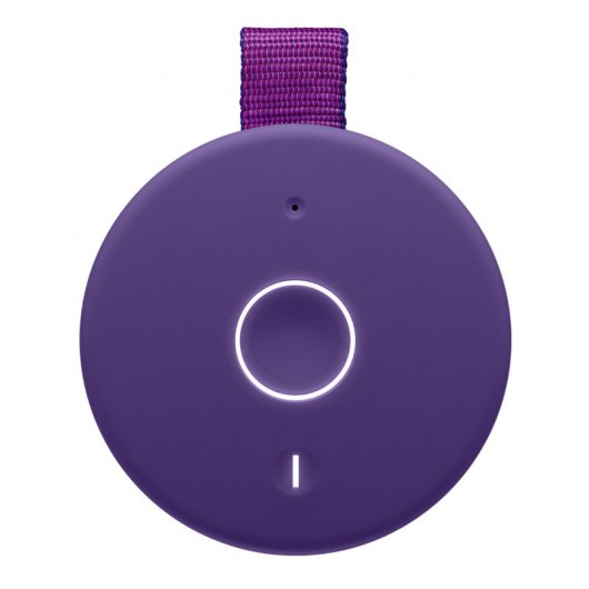 Ultimate Ears Megaboom 3 Coluna Bluetooth Púrpura