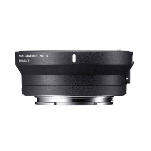 Sigma MC-11 Convertidor de Objetivos para Sony E