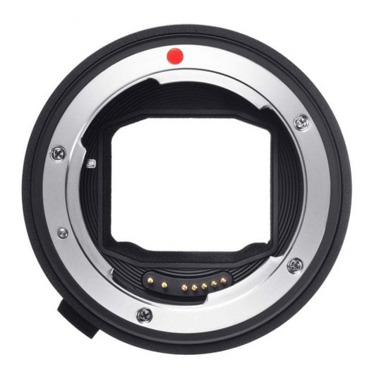 Sigma MC-11 Convertidor de Objetivos para Sony E