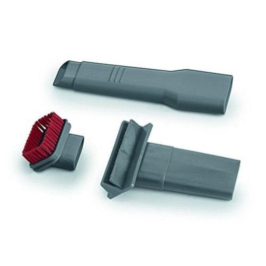 Aspirador de Mão Severin HV 7144 7.4V 18min Depósito 0,2L Seco e Húmido Acessórios