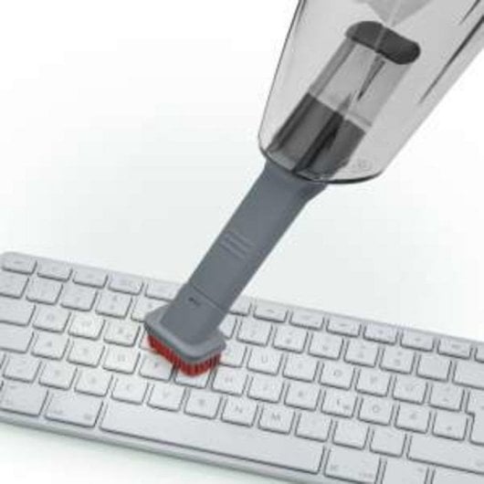 Aspirador de Mão Severin HV 7144 7.4V 18min Depósito 0,2L Seco e Húmido Acessórios