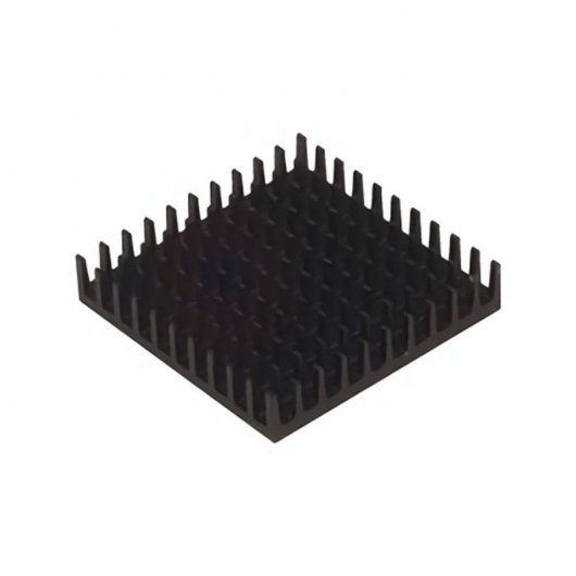 Disipador para Raspberry 14x14x10mm
