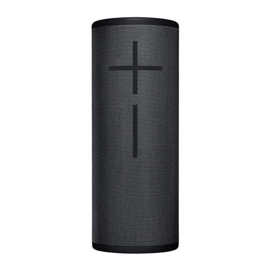 Ultimate Ears Boom 3 Altavoz Inalámbrico Negro + Power Up Base de Carga