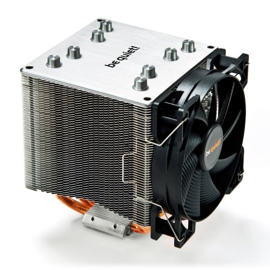 Be Quiet! Shadow Rock 2 Ventilador CPU