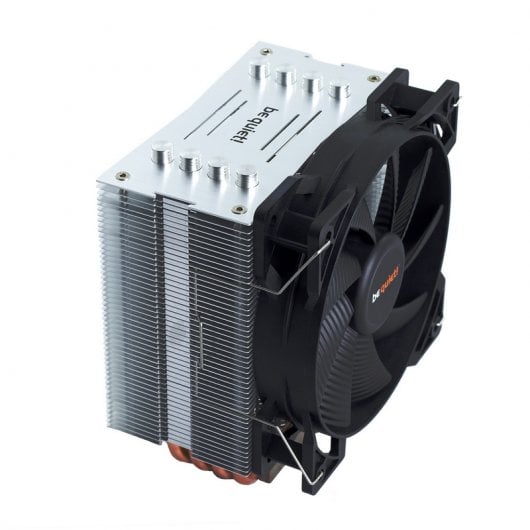 Be Quiet! Pure Rock Ventilador CPU