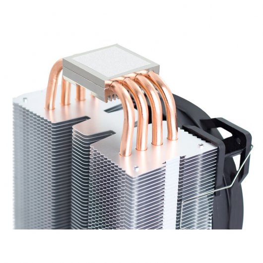 Be Quiet! Pure Rock Ventilador CPU