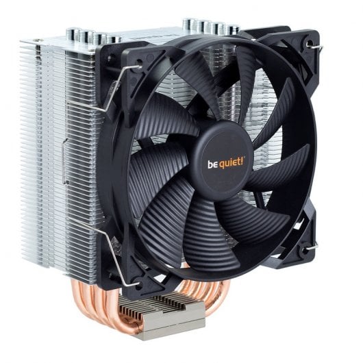 Be Quiet! Pure Rock Ventilador CPU