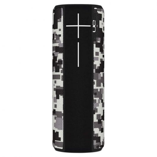 Ultimate Ears 2 Edición Limitada Kool Savas Altavoz Inalámbrico + Camiseta