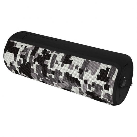 Ultimate Ears 2 Edición Limitada Kool Savas Altavoz Inalámbrico + Camiseta
