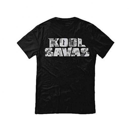 Ultimate Ears 2 Edición Limitada Kool Savas Altavoz Inalámbrico + Camiseta