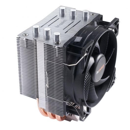 Be Quiet! Pure Rock Slim Ventilador CPU