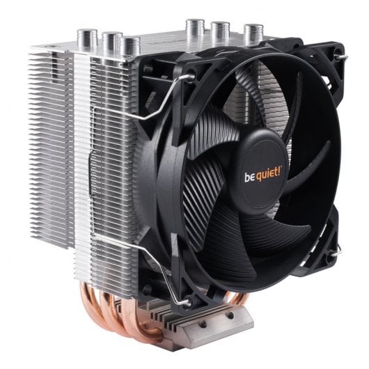 Be Quiet! Pure Rock Slim Ventilador CPU