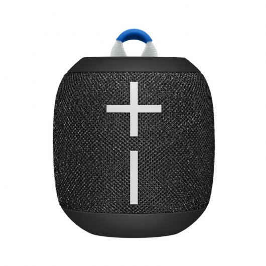 Ultimate Ears Wonderboom 2 Altavoz Inalámbrico Negro