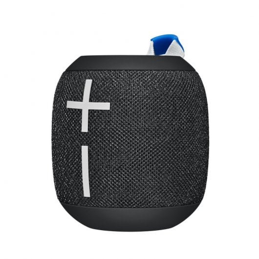 Ultimate Ears Wonderboom 2 Altavoz Inalámbrico Negro