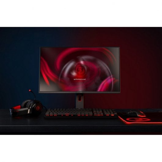 Ozone DSP27 Pro 27" LED QHD 144Hz FreeSync