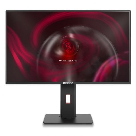 Ozone DSP27 Pro 27" LED QHD 144Hz FreeSync