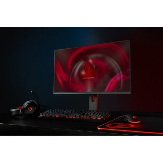 Ozone DSP27 Pro 27" LED QHD 144Hz FreeSync