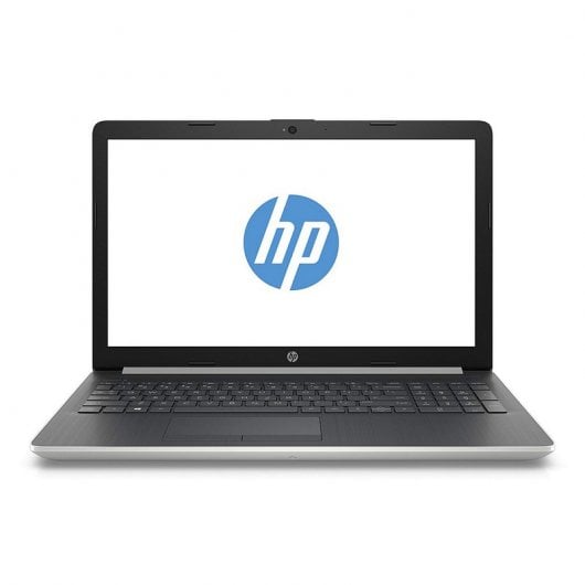 HP 15-DB0109NS AMD A9-9425/8GB/256GB SSD/15.6"