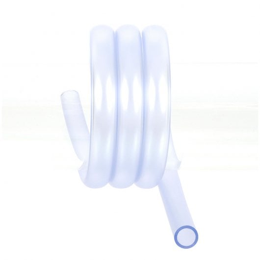 Tuyau Transparent Alphacool AlphaTube HF 13/10 3/8"ID 1m