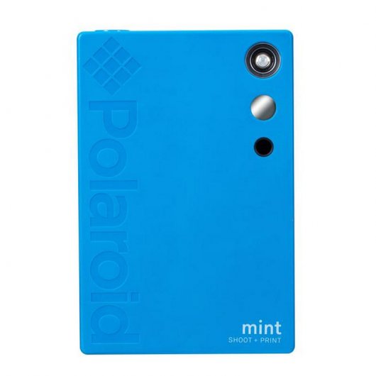Polaroid Mint 2 em 1 Câmara Instantânea Azul