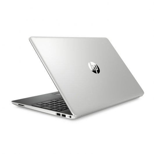 HP 15-DW0024NS Intel Core i3-7020U/4GB/128GB SSD/15.6"