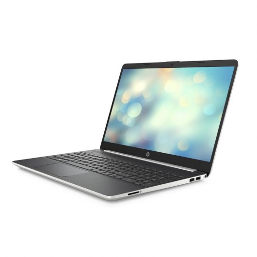 HP 15-DW0024NS Intel Core i3-7020U/4GB/128GB SSD/15.6"