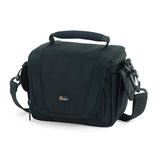 Lowepro Edit 110 Bolsa para Cámara Negra