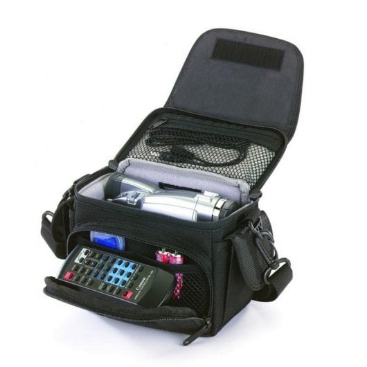 Lowepro Edit 110 Bolsa para Cámara Negra